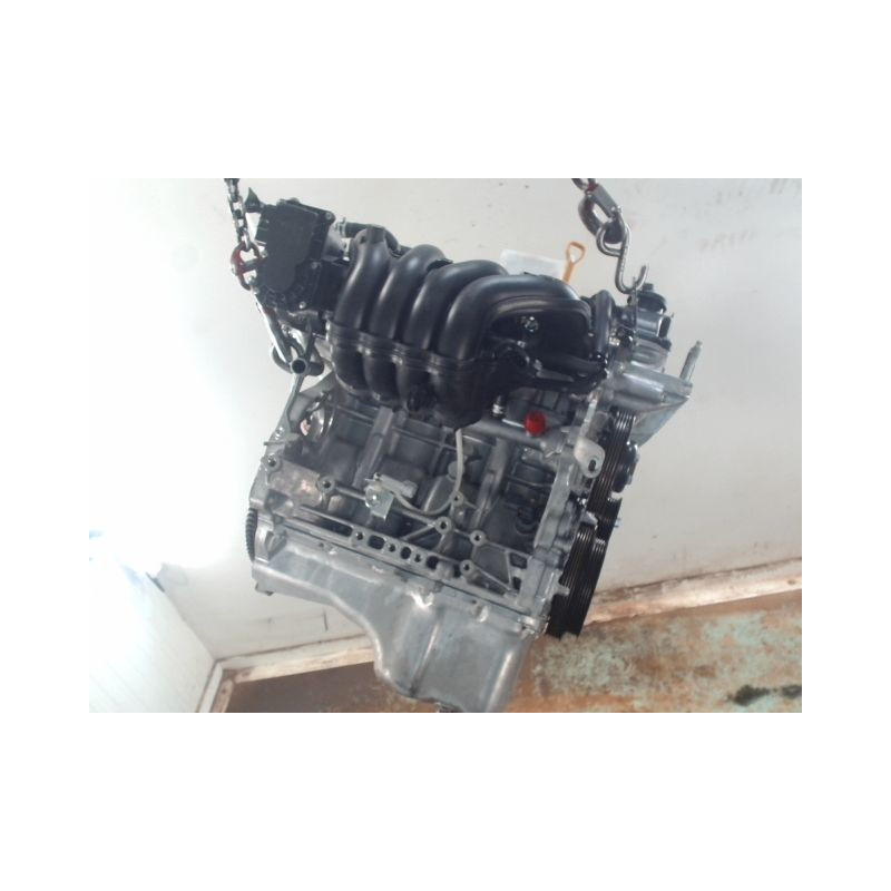 MOTEUR ESSENCE OPEL AGILA 1.2 
