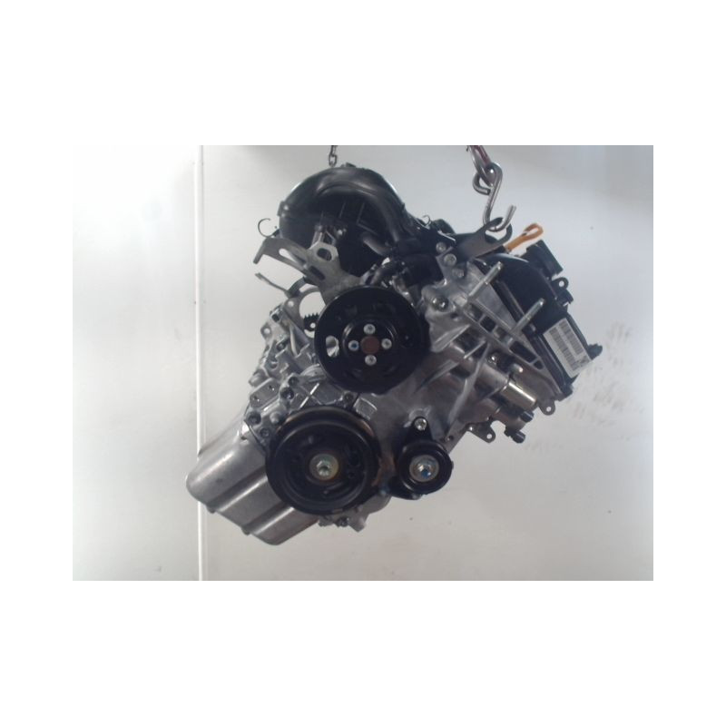 MOTEUR ESSENCE OPEL AGILA 1.2 