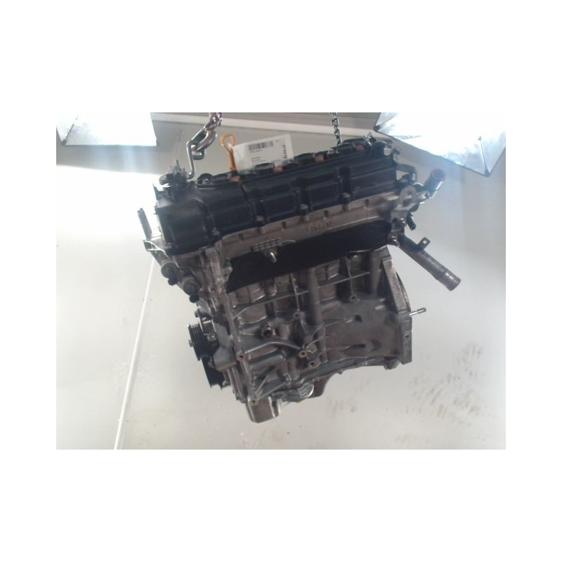 MOTEUR ESSENCE OPEL AGILA 1.2 