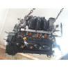 MOTEUR ESSENCE OPEL AGILA 1.2 