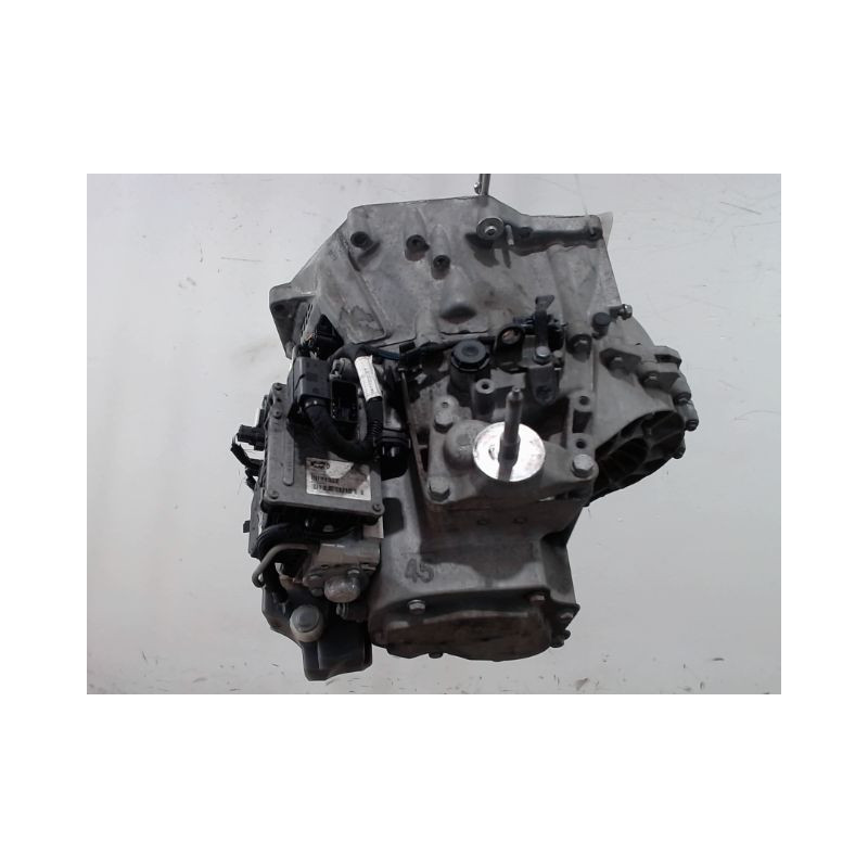 BOITE A VITESSE AUTOMATIQUE CITROEN C4 PICASSO 1.6 HDi 110