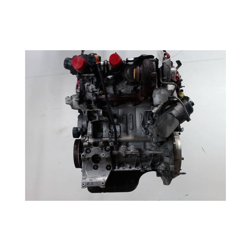 MOTEUR DIESEL PEUGEOT 407 SW 1.6 HDi 110