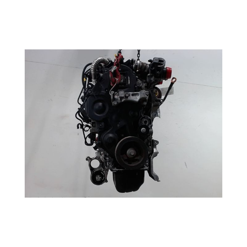 MOTEUR DIESEL PEUGEOT 407 SW 1.6 HDi 110