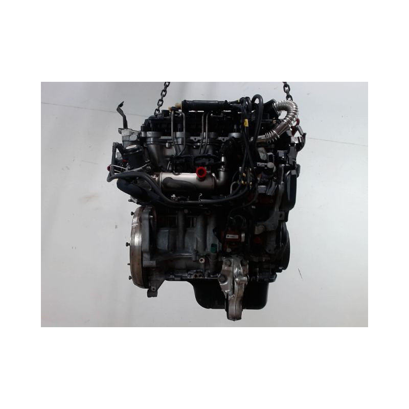 MOTEUR DIESEL PEUGEOT 407 SW 1.6 HDi 110