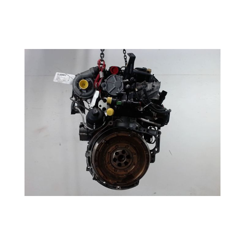 MOTEUR DIESEL PEUGEOT 407 SW 1.6 HDi 110