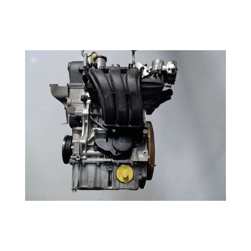 MOTEUR ESSENCE SKODA FABIA 2007- 1.0