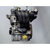MOTEUR ESSENCE SKODA FABIA 2007- 1.0