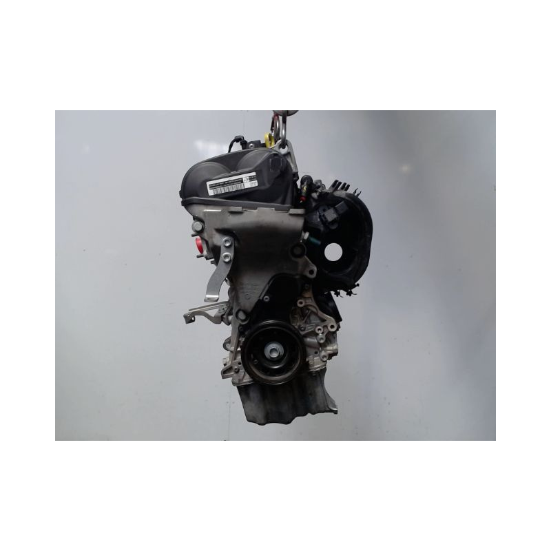 MOTEUR ESSENCE SKODA FABIA 2007- 1.0