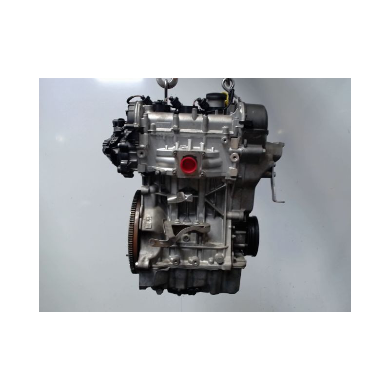 MOTEUR ESSENCE SKODA FABIA 2007- 1.0