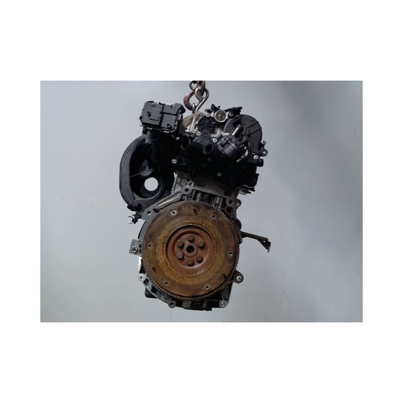 MOTEUR ESSENCE SKODA FABIA 2007- 1.0