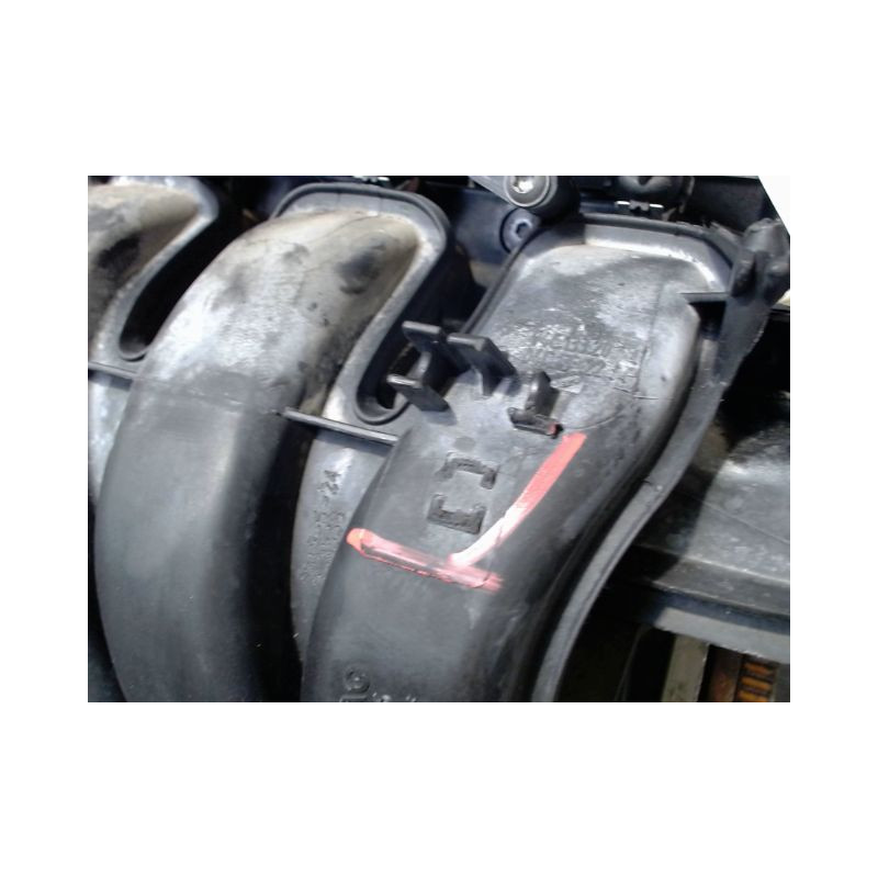MOTEUR ESSENCE SKODA FABIA 2007- 1.0