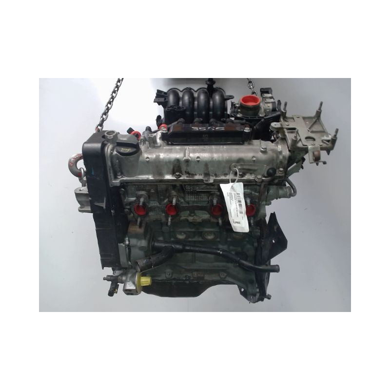 MOTEUR ESSENCE FIAT GRANDE PUNTO 2005- 1.2 