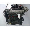 MOTEUR ESSENCE FIAT GRANDE PUNTO 2005- 1.2 