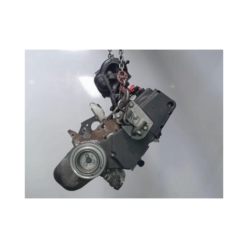 MOTEUR ESSENCE FIAT GRANDE PUNTO 2005- 1.2 