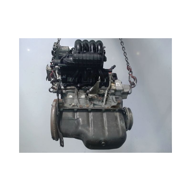 MOTEUR ESSENCE FIAT GRANDE PUNTO 2005- 1.2 