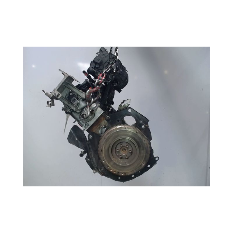 MOTEUR ESSENCE FIAT GRANDE PUNTO 2005- 1.2 
