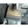 MOTEUR ESSENCE FIAT GRANDE PUNTO 2005- 1.2 
