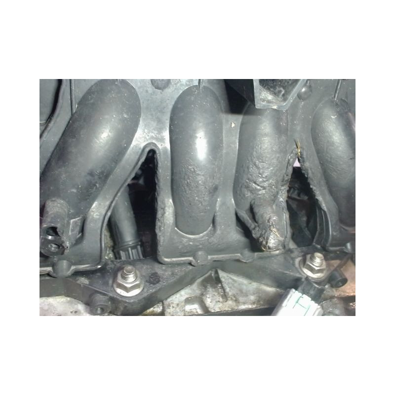 MOTEUR ESSENCE FIAT GRANDE PUNTO 2005- 1.2 