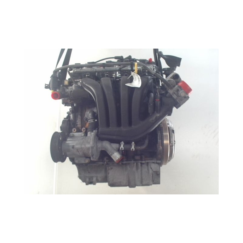 MOTEUR ESSENCE MINI MINI Cooper