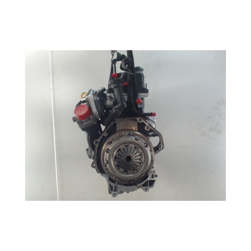 MOTEUR ESSENCE MINI MINI Cooper