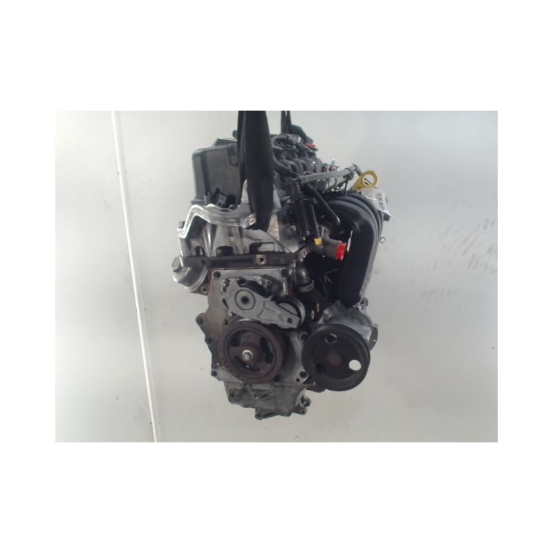 MOTEUR ESSENCE MINI MINI Cooper