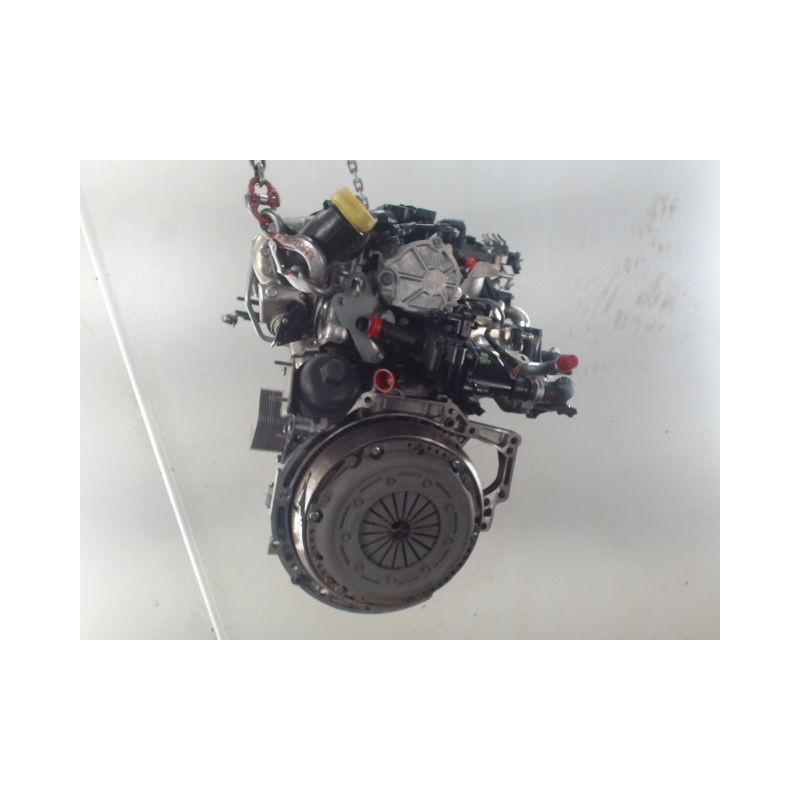 MOTEUR DIESEL PEUGEOT 2008 1.6 HDi