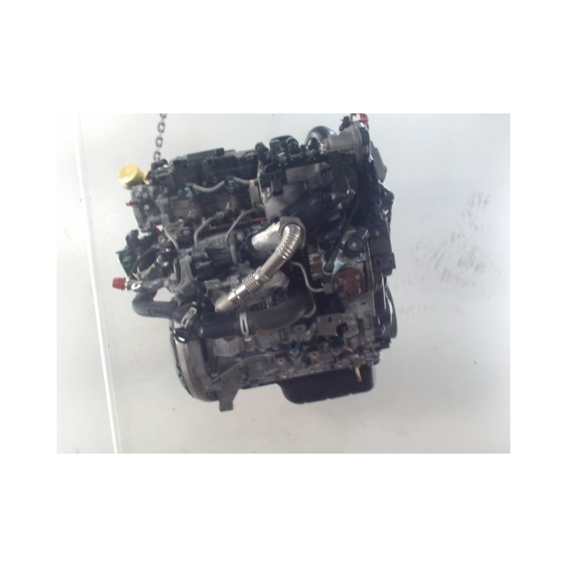 MOTEUR DIESEL PEUGEOT 2008 1.6 HDi