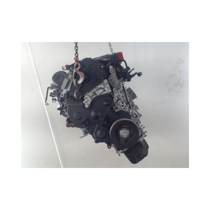 MOTEUR DIESEL PEUGEOT 2008 1.6 HDi