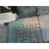 MOTEUR DIESEL PEUGEOT 2008 1.6 HDi