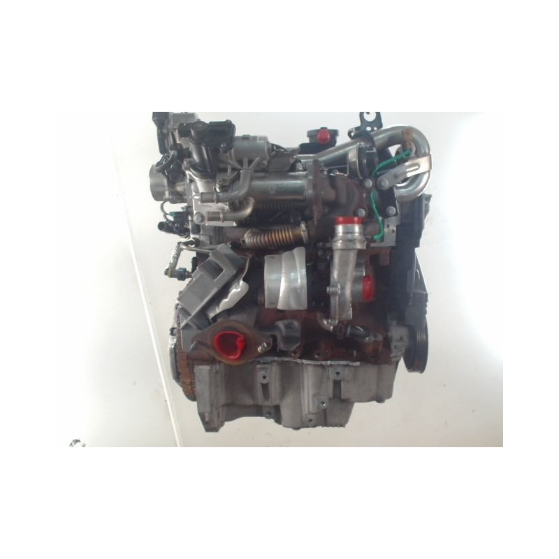 MOTEUR DIESEL RENAULT CLIO 1.5 dCi