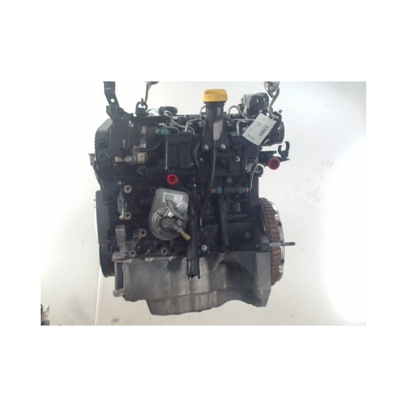 MOTEUR DIESEL RENAULT CLIO 1.5 dCi