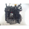 MOTEUR DIESEL RENAULT CLIO 1.5 dCi