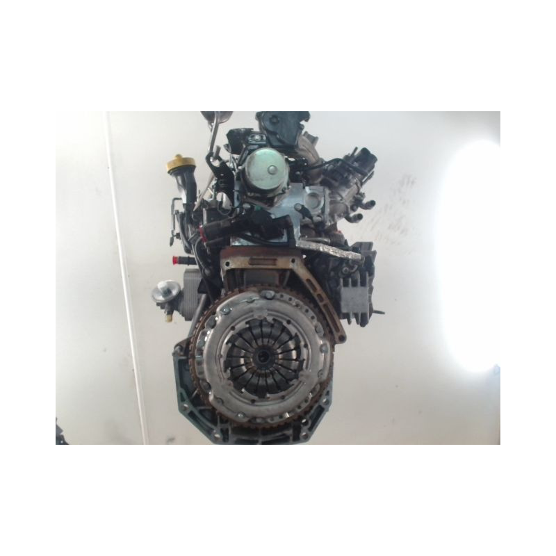 MOTEUR DIESEL RENAULT CLIO 1.5 dCi