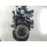 MOTEUR DIESEL RENAULT CLIO 1.5 dCi