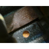 MOTEUR DIESEL RENAULT CLIO 1.5 dCi