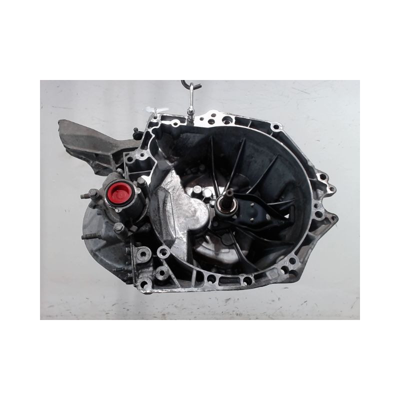 BOITE A VITESSE MECANIQUE PEUGEOT 407 SW 1.6 HDi 110