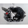 BOITE A VITESSE MECANIQUE PEUGEOT 407 SW 1.6 HDi 110