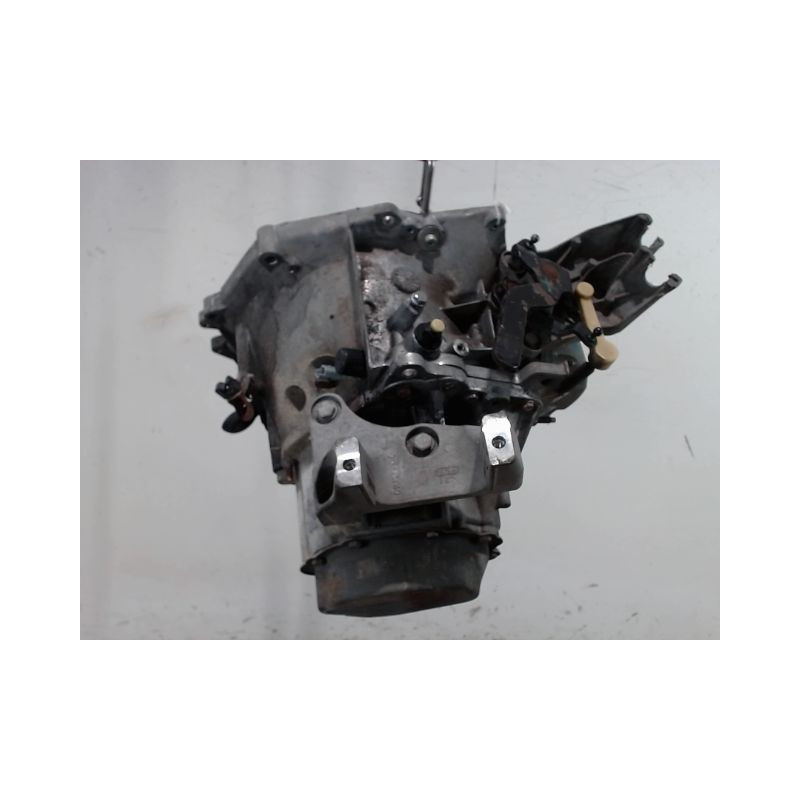 BOITE A VITESSE MECANIQUE PEUGEOT 407 SW 1.6 HDi 110