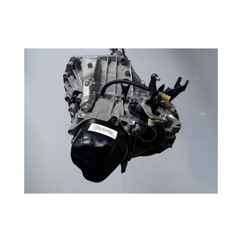 BOITE A VITESSE MECANIQUE DACIA SANDERO 2008- 1.0 TCe 100 ECO-G