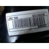 BOITE A VITESSE MECANIQUE DACIA SANDERO 2008- 1.0 TCe 100 ECO-G