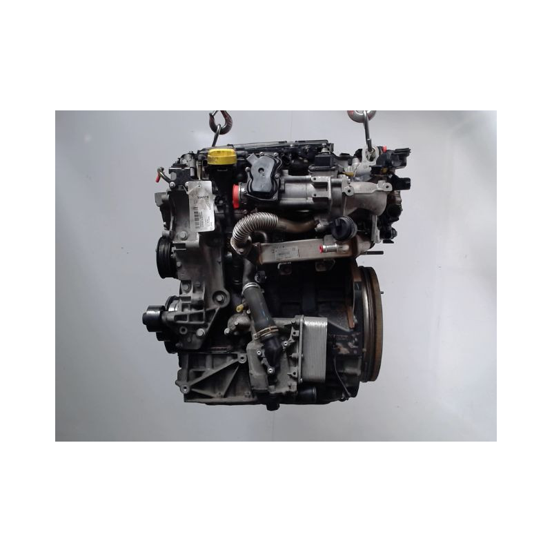 MOTEUR DIESEL RENAULT SCENIC III 2009- 2.0 dCi 
