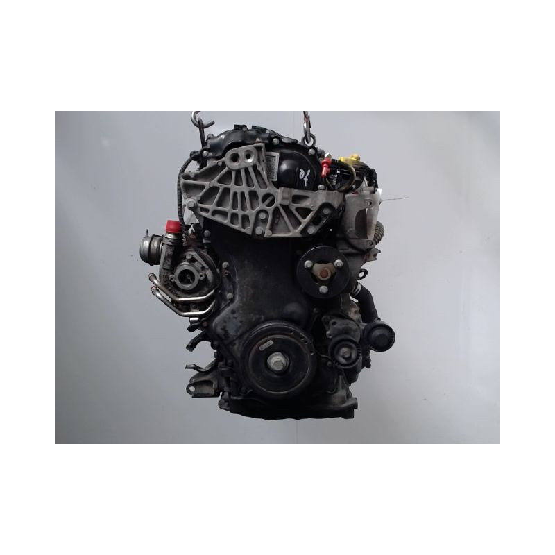 MOTEUR DIESEL RENAULT SCENIC III 2009- 2.0 dCi 