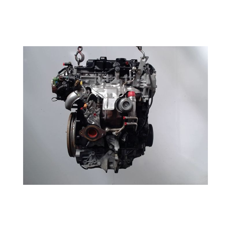 MOTEUR DIESEL RENAULT SCENIC III 2009- 2.0 dCi 