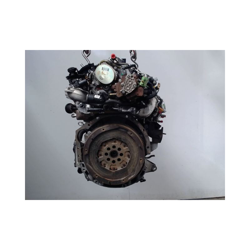 MOTEUR DIESEL RENAULT SCENIC III 2009- 2.0 dCi 