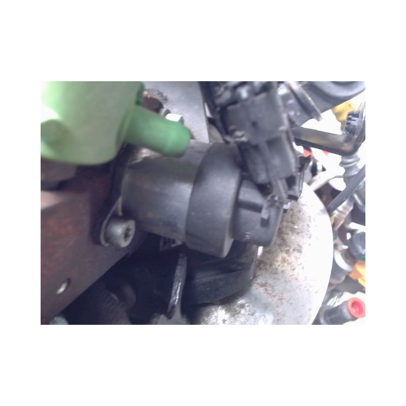 MOTEUR DIESEL RENAULT SCENIC III 2009- 2.0 dCi 