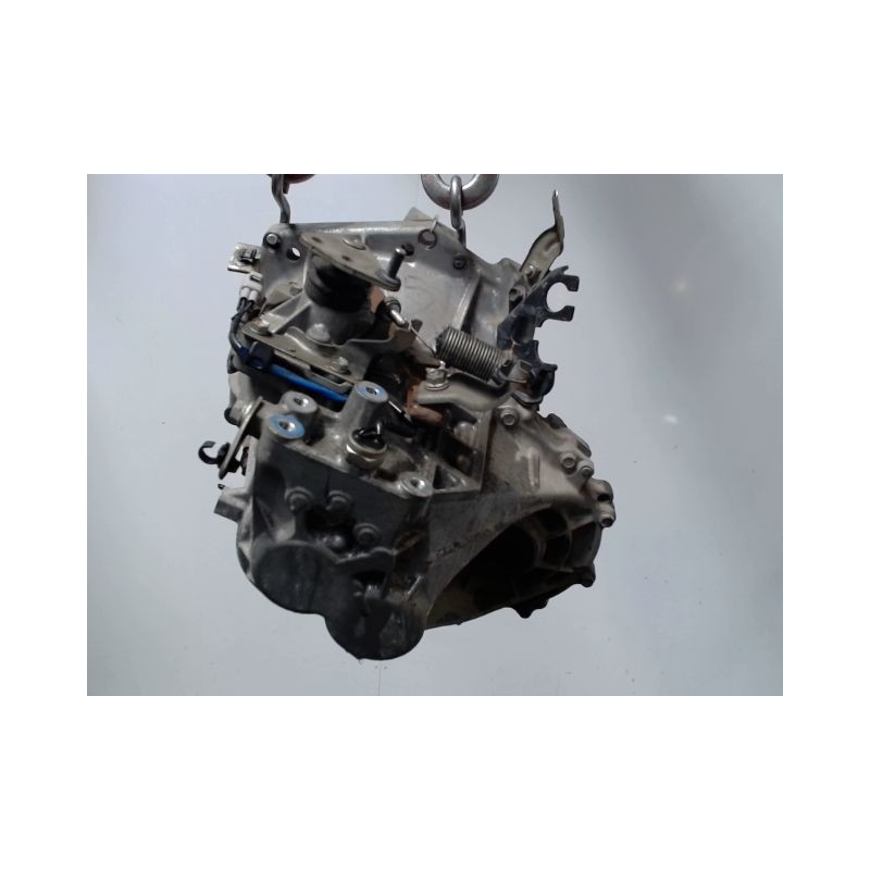 BOITE A VITESSE MECANIQUE CITROEN C1 5P 1.0