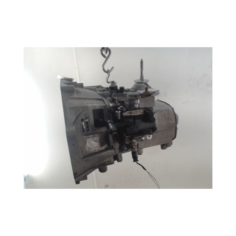 BOITE A VITESSE MECANIQUE CITROEN C4 1.6 HDi 110