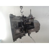 BOITE A VITESSE MECANIQUE CITROEN C4 1.6 HDi 110