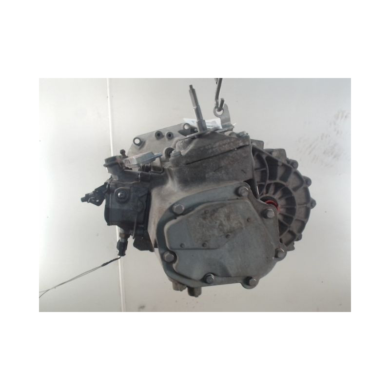 BOITE A VITESSE MECANIQUE CITROEN C4 1.6 HDi 110