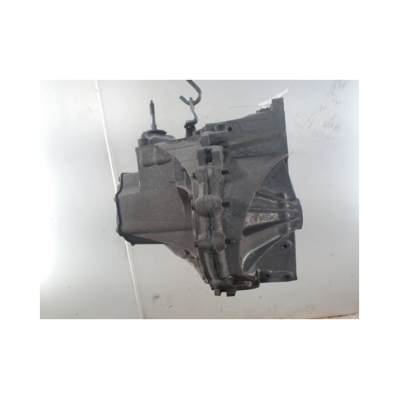 BOITE A VITESSE MECANIQUE CITROEN C4 1.6 HDi 110